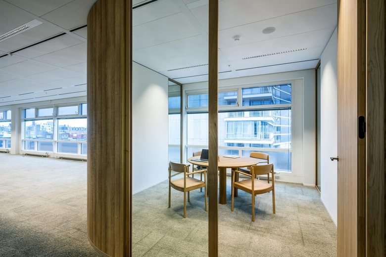 KantoorruimteaanApollolaan 150<br/> inAmsterdam