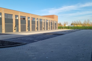 Bekijk foto 2 van Markerkant 13 146