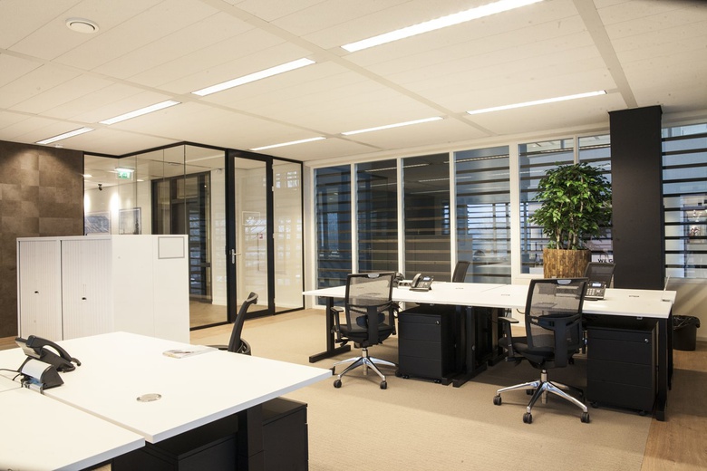 KantoorruimteaanThomas R. Malthusstraat 1 - 31<br/> inAmsterdam