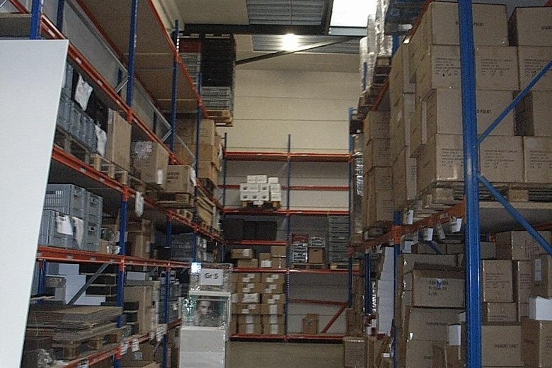 BedrijfsruimteaanBouwerij 69 B<br/> inAmstelveen