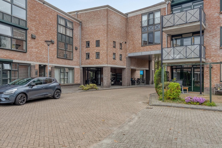 KantoorruimteaanVan Boetzelaerlaan 24<br/> inHoogland