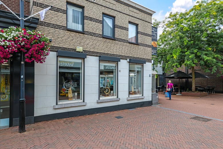 Winkelruimte Boxmeer - Steenstraat 98 - Foto 9