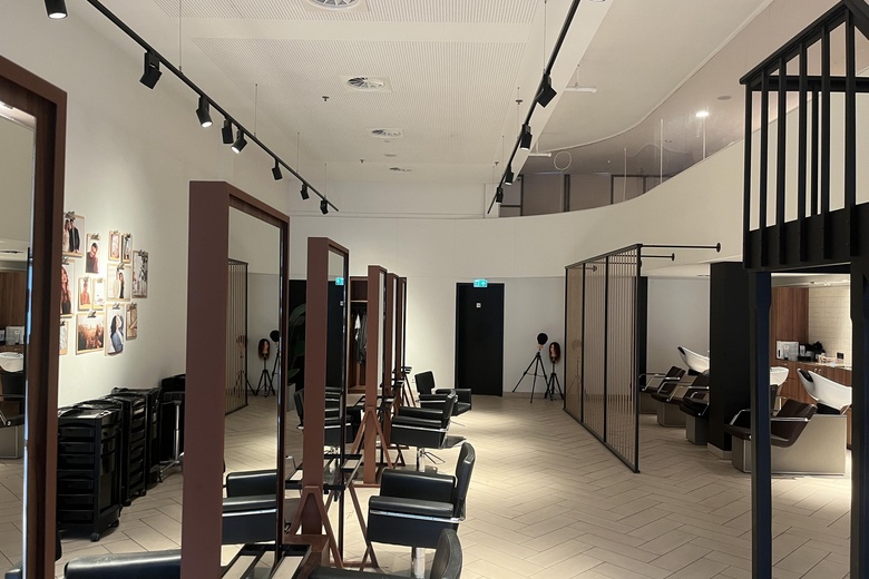 WinkelruimteaanRoelantdreef 24<br/> inUtrecht WinkelruimteaanRoelantdreef 24<br/> inUtrecht