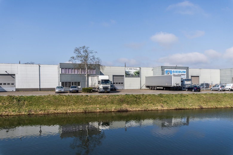 Bekijk foto 1 van Kanaal Noord 143