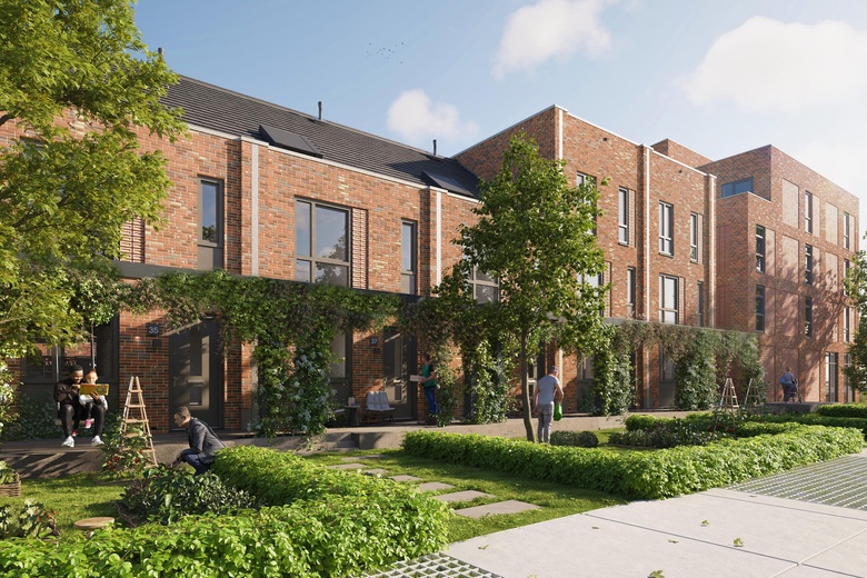 KantoorruimteaanKoninginneweg 115<br/> inZwijndrecht