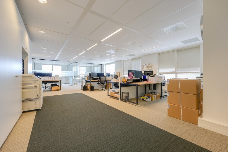 Kantoorruimte Amstelveen - Van Heuven Goedhartlaan 7 - Foto 15