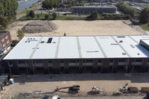 Bekijk foto 3 van Merwedeweg 4 B 2