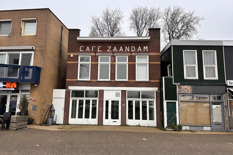 Winkelruimte Zaandam - Zuiddijk 39 - Foto 2