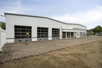 Bedrijfsruimte Geleen - Rijksweg Zuid 236 - Foto 4