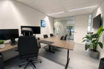 Kantoorruimte Almere - Microfoonstraat 5 - Foto 3