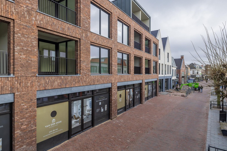 WinkelruimteaanKanaalstraat 3<br/> inLisse