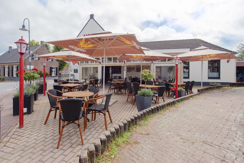 HorecaaanMarkt 18<br/> inLottum