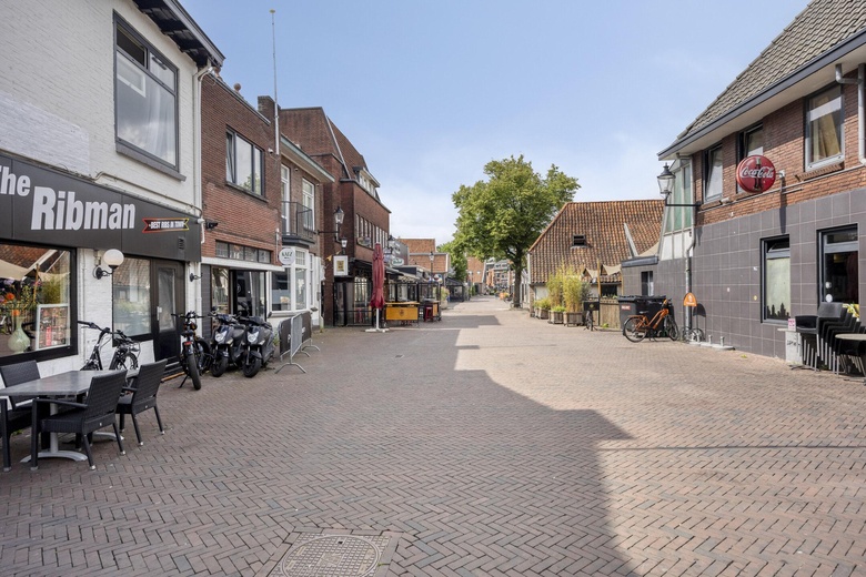 HorecaaanWillemstraat 37<br/> inHengelo