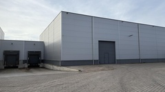 Bedrijfsruimte te huur Helmond - Gerstdijk 22