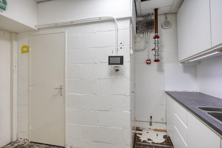 WinkelruimteaanWeigelia 13<br/> inLeidschendam