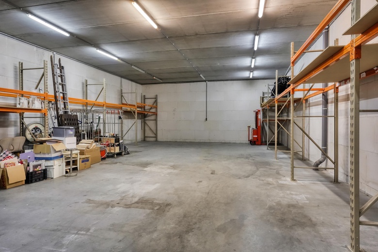 Bedrijfsruimte Leiderdorp - Lijnbaan 3 G - Foto 5