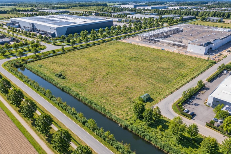 Kavel Lelystad - Meerkoetenweg 6 0 ong - Foto 12