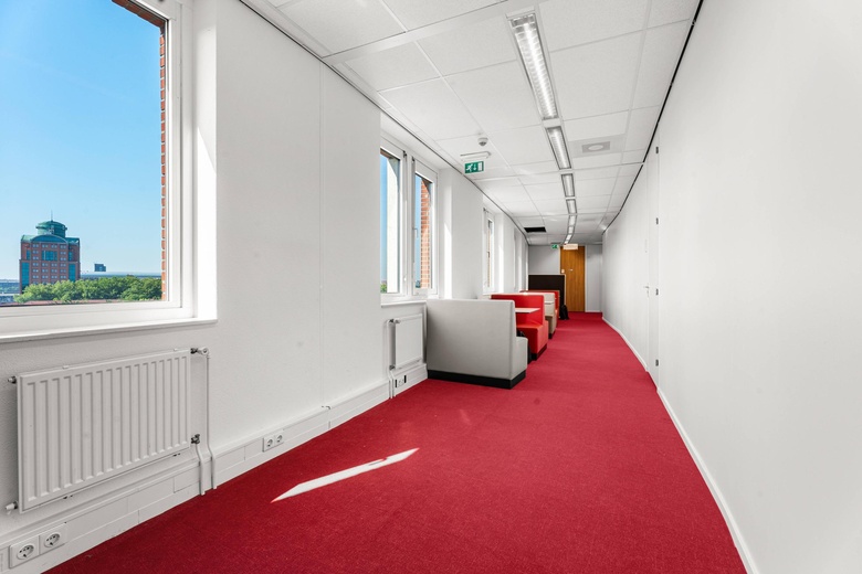 Kantoorruimte Den Bosch - Parallelweg 64 - Foto 13