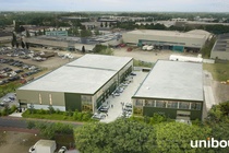 Bekijk foto 6 van Nijverheidsstraat 4 B