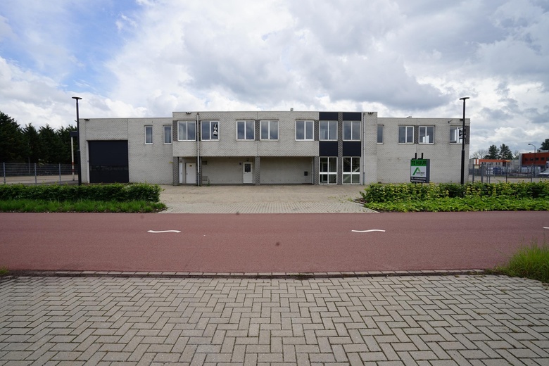 Bedrijfsruimte Veldhoven - De Run 4218 - Foto 7