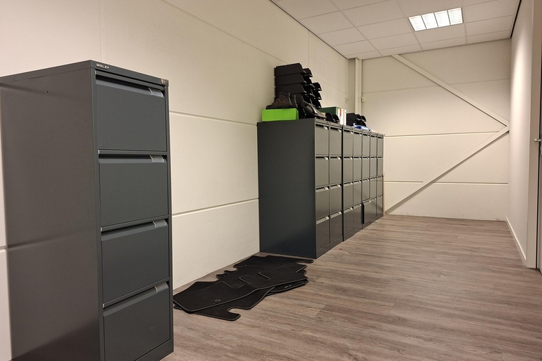 BedrijfsruimteaanEnergieweg 3 D<br/> inMeerkerk