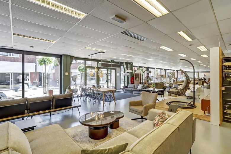 WinkelruimteaanRatumsestraat 96<br/> inWinterswijk