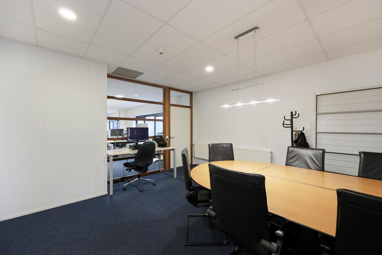 KantoorruimteaanAsterweg 19 C 8<br/> inAmsterdam