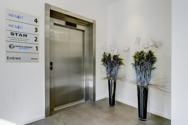 KantoorruimteaanWielingenstraat 12<br/> inPurmerend KantoorruimteaanWielingenstraat 12<br/> inPurmerend