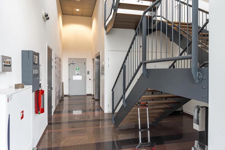 BedrijfsruimteaanTypograaf 2 - 4<br/> inDuiven BedrijfsruimteaanTypograaf 2 - 4<br/> inDuiven