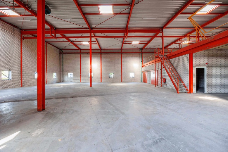 BedrijfsruimteaanPlatinawerf 10<br/> inBeuningen