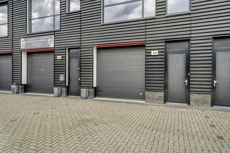 BedrijfsruimteaanScheepmakerstraat 1 E 4<br/> inKatwijk