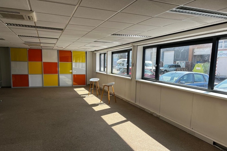 BedrijfsruimteaanCastricummer Werf 40<br/> inCastricum