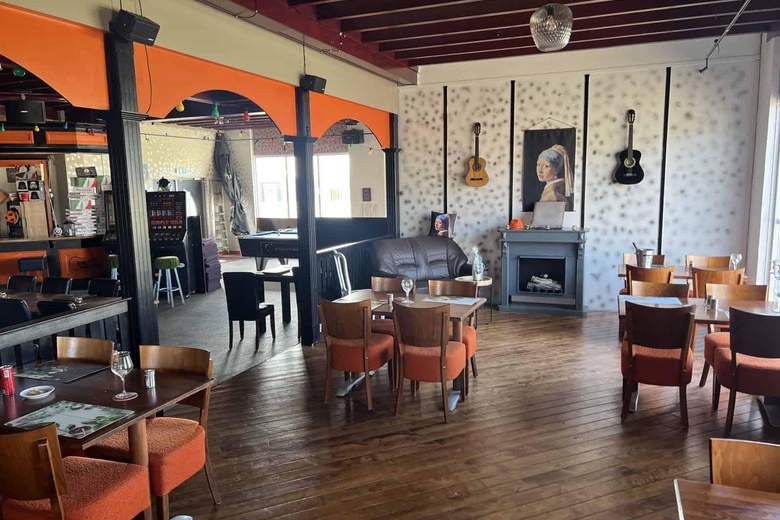 HorecaaanDorpsstraat 34a<br/> inDirkshorn HorecaaanDorpsstraat 34a<br/> inDirkshorn