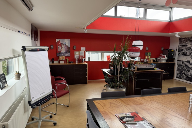 Kantoorruimte Utrecht - Veilinghavenkade 4 - Foto 14