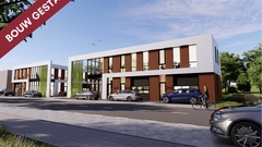 Bedrijfsruimte te koop Zwijndrecht - Molenvliet 27