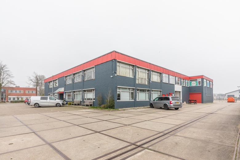 KantoorruimteaanRembrandtlaan 4 C<br/> inBilthoven