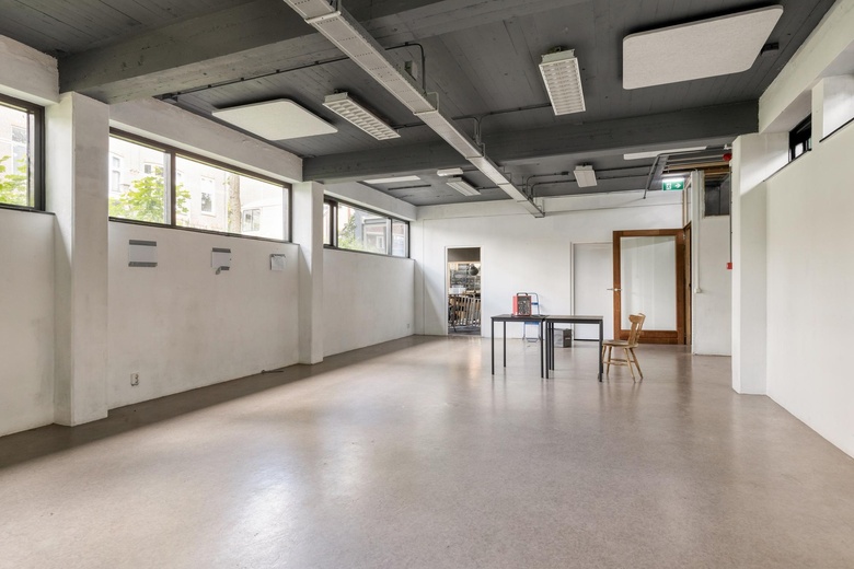Kantoorruimte Nijmegen - Coehoornstraat 22 - Foto 17