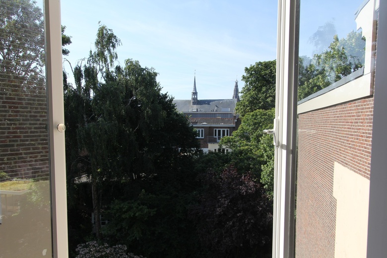 Kantoorruimte Haarlem - Nieuwe Gracht 5 A - Foto 12