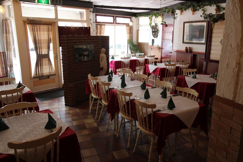 HorecaaanRensgars 6<br/> inSchagen