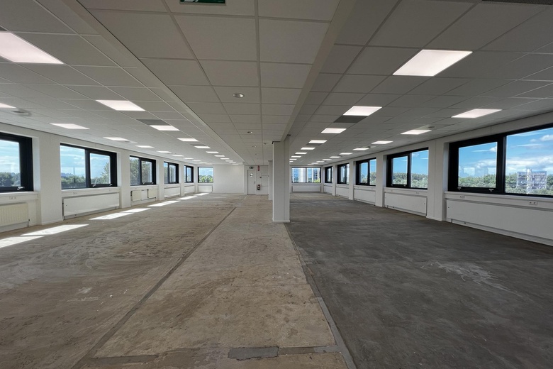 KantoorruimteaanNevelgaarde 11 - 35<br/> inNieuwegein