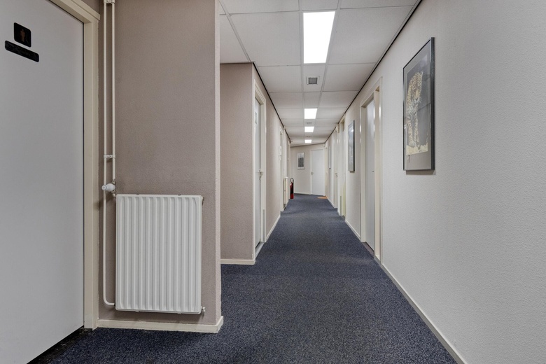 KantoorruimteaanVan Boetzelaerlaan 24<br/> inHoogland