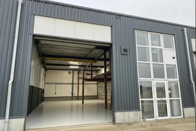 Bekijk foto 2 van Vaartweg 187 C