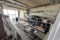 Bedrijfsruimte Bussum - De Nieuwe Vaart 46 - Foto 4