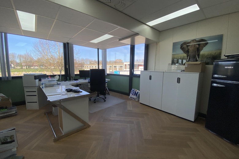 Bedrijfsruimte Almere - Jool-Hulstraat 1 - Foto 11