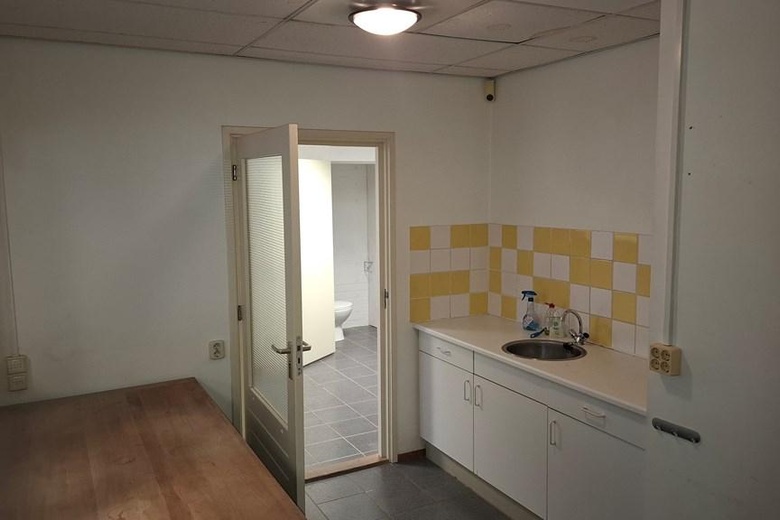 Bedrijfsruimte Zeewolde - Mast 11 A - Foto 10