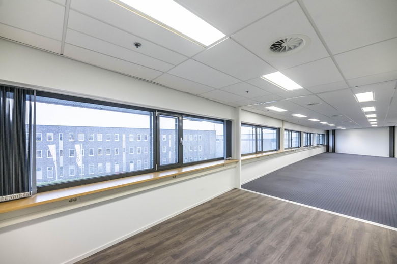 KantoorruimteaanNieuwland Parc 508<br/> inAlblasserdam