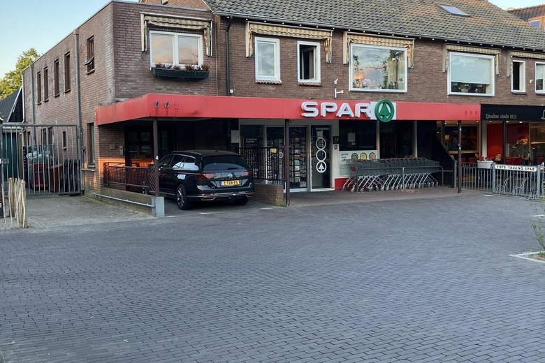 WinkelruimteaanPlechelmusstraat 4<br/> inDe Lutte