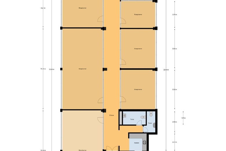 KantoorruimteaanStadhuisplein 20<br/> inVlissingen KantoorruimteaanStadhuisplein 20<br/> inVlissingen