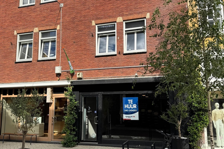 Winkelruimte Eindhoven - Kleine Berg 34 - Foto 11