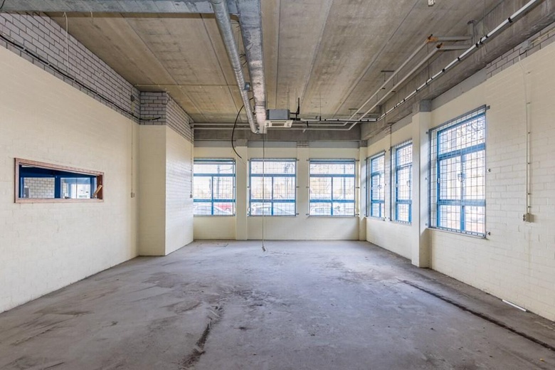 BedrijfsruimteaanOlympiaweg 262<br/> inRotterdam